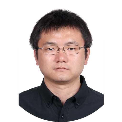 Guoshuai Li